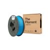 Пластик для 3D-принтера The Filament PETG Lite 1.75mm BLUE 1kg (TF-24240) - Зображення 2