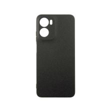 Чохол до мобільного телефона Dengos Carbon Motorola G05 Black (DG-TPU-CRBN-246)