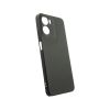 Чохол до мобільного телефона Dengos Carbon Motorola G05 Black (DG-TPU-CRBN-246) - Зображення 1