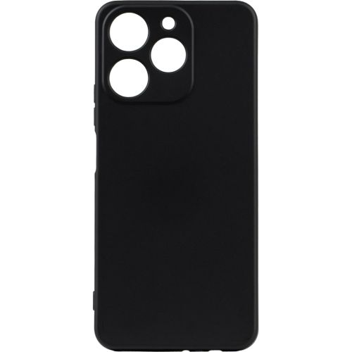 Чохол до мобільного телефона Armorstandart ICON Realme Note 70 4G Camera cover Black (ARM83907)