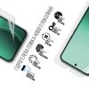 Плівка захисна Armorstandart hydrogel Anti-Blue OPPO Reno14 5G (ARM87125) - Зображення 1