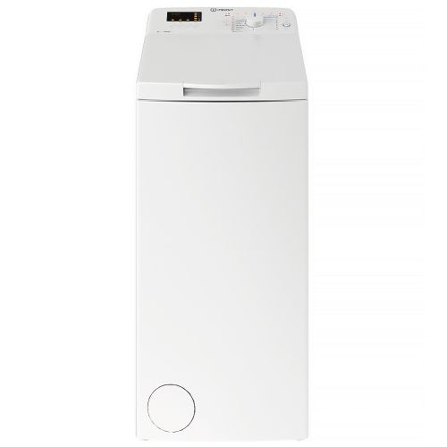 Стиральная машина Indesit BTWS60400EU/N