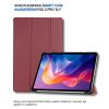 Чохол до планшета BeCover Smart Case Xiaomi Redmi Pad 2 Pro 12.1 Red Wine (714634) - Зображення 3