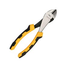 Бокорезы Deli диагональные надменные 180 мм (EDL2017H)