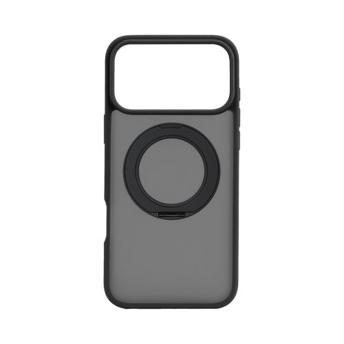 Чохол до мобільного телефона Armorstandart Unit Stand2 Apple iPhone 17 Pro Max Black (ARM86337)