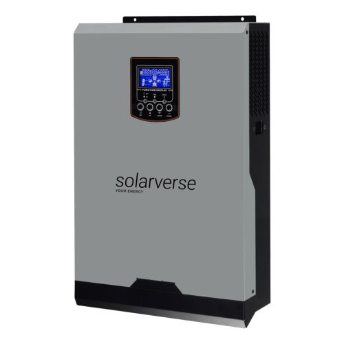 Сонячний інвертор Solarverse SV5048A 5kW (SV5048A)
