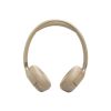 Наушники JBL Tune 680 NC Beige (JBLT680NCBEG) - Изображение 1