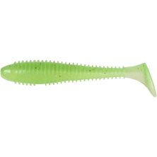Силікон рибальський Keitech Swing Impact Fat 4.3 (6 шт/уп) EA19 electric chart shad (1551.13.63)