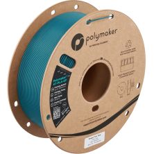 Пластик для 3D-принтера Polymaker HT-PLA-GF 1,75mm 1kg, POWER TOOL, TEAL (PA18009)