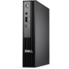 Комп'ютер Dell Pro Micro QCM1250 / Ultra7 265T, 16, 512, WLAN+BT, KM (BTO107_QCM1250_UA_UBU) - Зображення 1