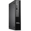Комп'ютер Dell Pro Micro QCM1250 / Ultra7 265T, 16, 512, WLAN+BT, KM (BTO107_QCM1250_UA_UBU) - Зображення 2