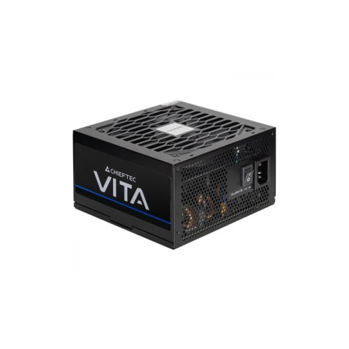 Блок питания Chieftec 650W VITA (BPX-650-S)