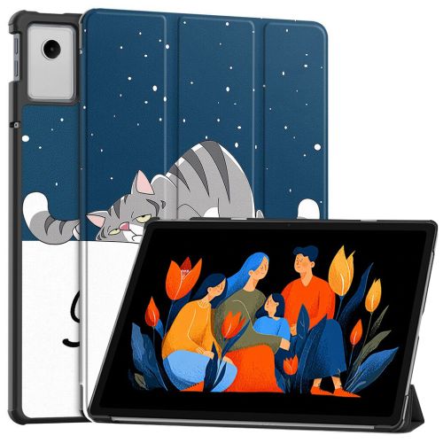 Чохол до планшета BeCover Smart Case Lenovo Idea Tab Plus 12.1 Good Night (715088)