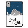 Чохол до планшета BeCover Smart Case Lenovo Idea Tab Plus 12.1 Good Night (715088) - Зображення 2