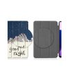 Чохол до планшета BeCover Smart Case Lenovo Idea Tab Plus 12.1 Good Night (715088) - Зображення 3
