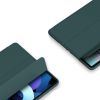 Чехол для планшета BeCover Tri Fold Soft TPU Silicone Apple iPad Air 11 M4 2026 Dark Green (715236) - Изображение 3
