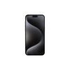 Мобільний телефон Apple iPhone 15 Pro 128Gb Black Titanium eSim (REF A) BREEZY (2AMTQM3) - Зображення 1