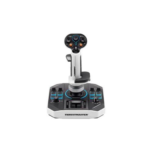 Джойстик ThrustMaster Sol-R 1 Flightstick PC (2960920)