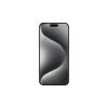 Мобільний телефон Apple iPhone 15 Pro Max 512Gb White Titanium (REF A) BREEZY (2AMU7D3) - Зображення 1