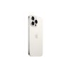Мобільний телефон Apple iPhone 15 Pro Max 512Gb White Titanium (REF A) BREEZY (2AMU7D3) - Зображення 2