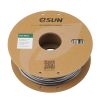 Пластик для 3D-принтера eSUN PLA Rock 1,75mm 1kg TIGER PORPHYRY (PLA-ROCK175O-TG1P1) - Изображение 2