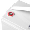 Батарея LiFePo4 Prologix 12.8V - 100Ah (PLFP12-100) - Зображення 1