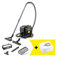 Пылесос строительный Karcher T 10/1 Adv HEPA GoFurther (1.527-310.0)
