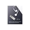 USB флеш накопитель Acer 256GB UM310 Silver USB 3.2 (BL.9BWWA.583) - Изображение 2