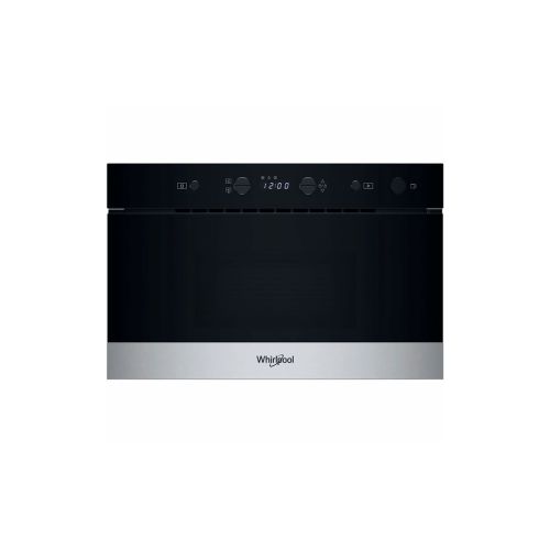 Микроволновая печь Whirlpool WMN571BX