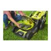 Газонокосарка Ryobi Max Power RY36LMX46A-150 36V, 5Ah, 46см, 55л, 25-75мм, 22.5кг (5133004914) - Зображення 3