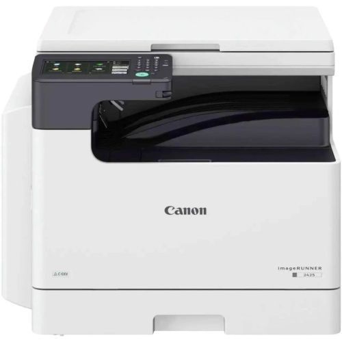 Багатофункціональний пристрій Canon imageRUNNER 2425 II WiFi, A3 (7078C001AA)