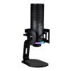 Мікрофон Streamplify MIC PRO-192-RGB-ST Black (SPMC-MP3C327.11) - Зображення 1