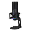 Мікрофон Streamplify MIC PRO-192-RGB-ST Black (SPMC-MP3C327.11) - Зображення 2
