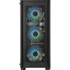 Корпус для ПК Prologix Glower GM-07RBA Black - Изображение 3