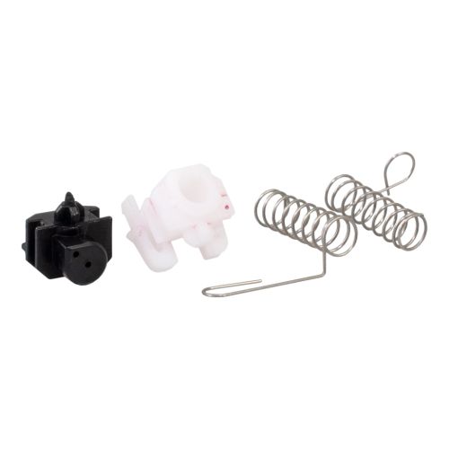 Втулка Canon iS MF3010 2шт transfer shaft bushings (BUSH-CAN-MF3010)
