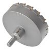 Свердло Alloid Base, корончате, твердосплавне, по металу, 95мм (TS-10095) - Зображення 1