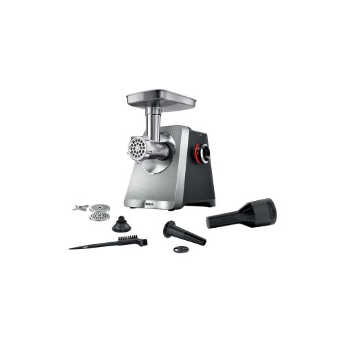 М'ясорубка Bosch MFWS820M