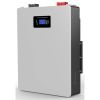 Батарея LiFePo4 SVC 51.2V 100Ah 5120Wh, WіFі (FBP48-100) - Зображення 1