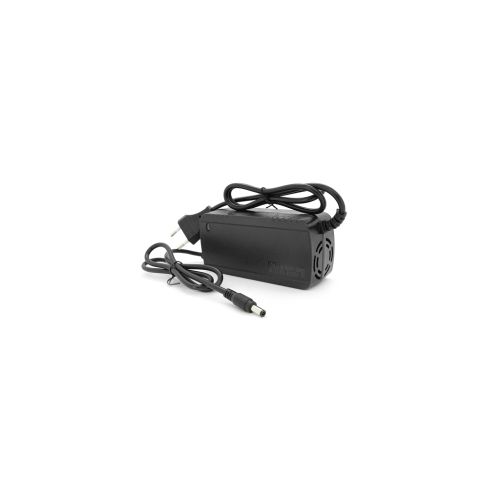 Мережевий зарядний пристрій для АКБ Voltronic Li-ion 12V (12,6V), 3S, 5A (XRLD12V)