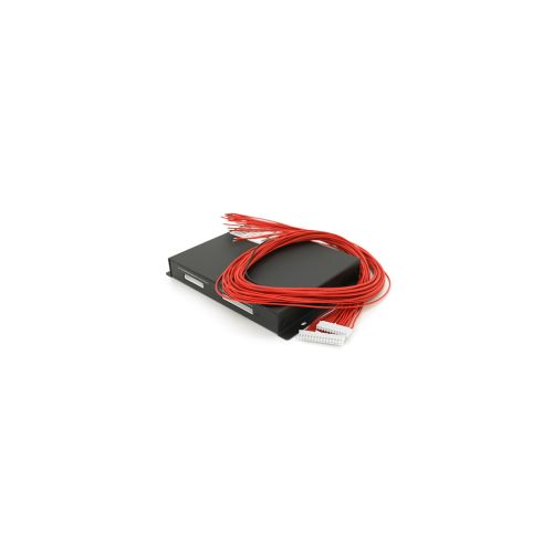 BMS контроллер JiKong Li-Ion/LiFePo4/LTO, 2S-24S, 4A, 40-100V (B4A24S)