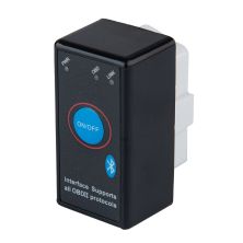 Автосканер VOIN ELM-32715, OBD II, ELM327, v1.5 (ELM-32715)