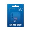 Карта пам'яті Samsung 128GB microSDXC class 10 UHS-I U3 V30 A2 T7 (MB-MB128T/WW) - Зображення 3