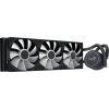 Система жидкостного охлаждения AeroCool Abyss L360R Black (ACLA-AB36117.11) - Изображение 1
