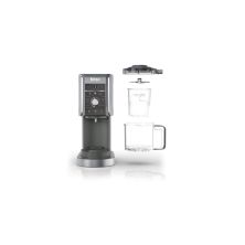 Морозивниця Ninja CREAMi Deluxe 10-in-1 (NC502EU)