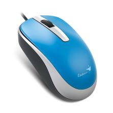 Мышка Genius DX-120 USB Blue (31010105103)