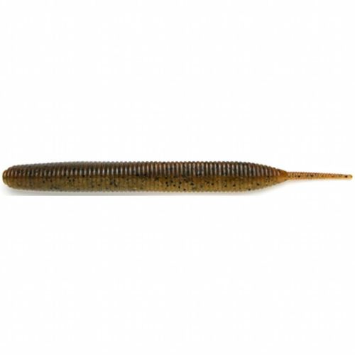 Силикон рыболовный Keitech Sexy Impact 2.8 101 Green Pumpkin PP. (1551.00.06)