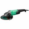 Шліфувальна машина Hitachi G23ST (G23STWE) - Зображення 1