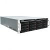 Реєстратор для відеоспостереження DSSL TRASSIR UltraStation 16/3 (1021) - Зображення 1