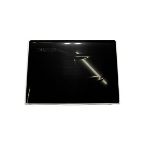 Запчастина до ноутбука Lenovo G70-70 (17.3) LCD Back Cover ЧЕРНАЯ (A48028)