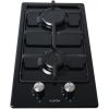 Варочная поверхность Ventolux HSF320 (BK) 3 - Изображение 1